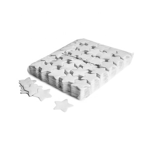 Deslizamento colorido Metálico Papel Confete, Favores Do Partido <span class=keywords><strong>Confetti</strong></span> - Product Image 3