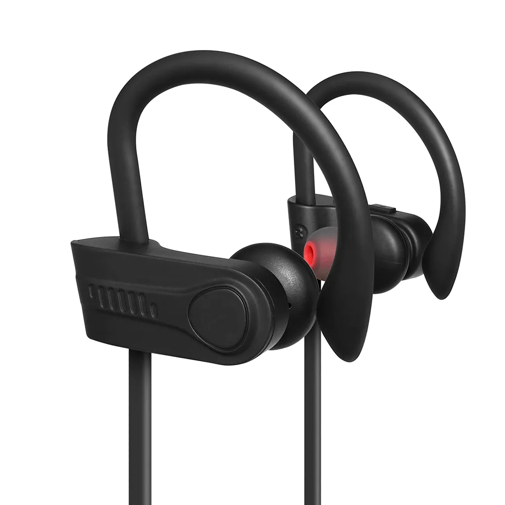 Rambutech-écouteurs intra-auriculaires bluetooth, dispositif de sécurité sans fil, stéréo, mains libres, r13, meilleure vente, 2019