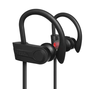 Rambotech en çok satan ürünler güvenli Fit kulak Handfree Stereo kulaklık cep telefonu için eller serbest bluetooth RU13