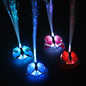 Cool Light up Hair <strong>Braids</strong> Crown Noodle Headband Led Flashing <strong>Blinking</strong> Light Party Supplies Black Light Party Supplies - Product Image 5