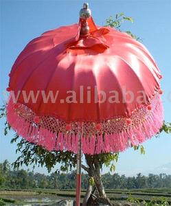 Bali paraguas - Product Image 1