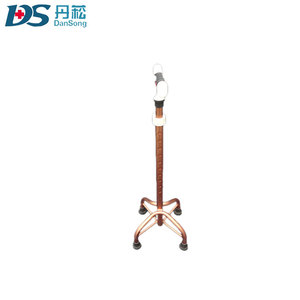 Room equipment telescopic help foot for blind prople - Product Image 1