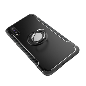 Accesorios del teléfono imán titular del teléfono para huawei p20 coche magnético de la contraportada para huawei p20 - Product Image 3