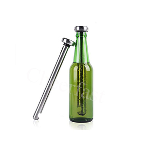 Usine En Gros En Acier Inoxydable Non Dilué de Refroidisseur de Vin de <span class=keywords><strong>Bouteille</strong></span> - Product Image 2