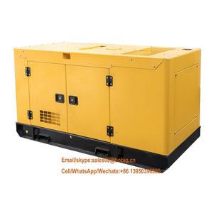 1 3 phase diesel generator preis prime power 22kw 20kva 250kva 25kva 200kva 30kw 30kva 40kw 40kva 400kva 45kw 50kw 500kva 60kw - Product Image 4