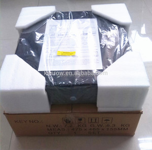$ Number posiciones de bloqueo KER-350 4b 8c electrónico mini caja registradora cajones - Product Image 5