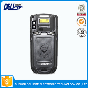 Dellege Siêu Chất Lượng Hữu Ích Android <span class=keywords><strong>Pda</strong></span> Mã Vạch <span class=keywords><strong>Laser</strong></span> <span class=keywords><strong>Scanner</strong></span> - Product Image 3