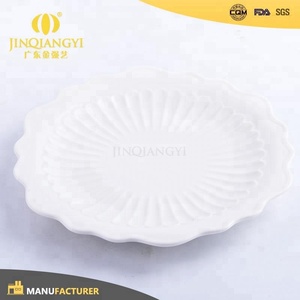 <span class=keywords><strong>Royal</strong></span> porcelaine plats + 9.5 "plaque ensemble pour <span class=keywords><strong>le</strong></span> mariage en céramique chine - Product Image 2