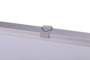 <span class=keywords><strong>Lavagna</strong></span> magnetica cancellabile a secco/<span class=keywords><strong>lavagna</strong></span> di scrittura/piccolo bianco appeso il tabellone segnapunti del messaggio per la casa, l'ufficio e la scuola - Product Image 6
