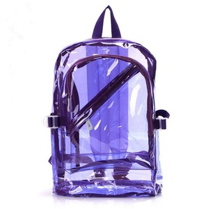 plastic school suitcase