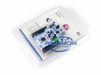 Placa STM32 Nucleo NUCLEO-F411RE STM32F411RE Placa de Desarrollo STM32 con Depurador/Programador Integrado ST-LINK/V2-1