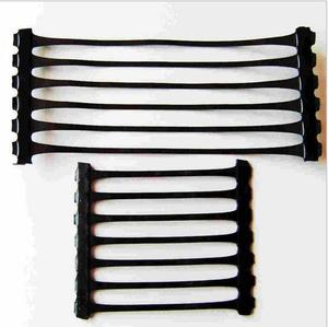 Chất Lượng Cao Và Độ Bền Kéo Sức Mạnh HDPE UX200 Unixial Geogrid Giá - Product Image 2