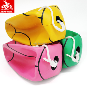 Mềm Touch Cover Cao Su <span class=keywords><strong>Tetherball</strong></span> Cho Trò Chơi Ngoài Trời - Product Image 6