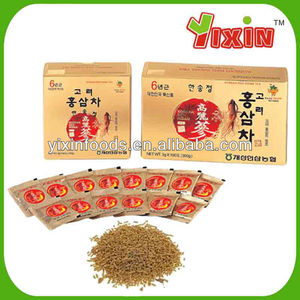 Té de <span class=keywords><strong>Ginseng</strong></span> en polvo - Product Image 1