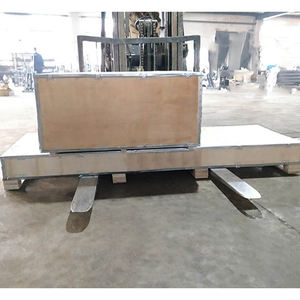 오토바이 가위 자동차 리프트 CE 인증서 - Product Image 6