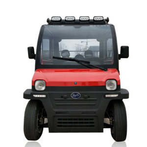 New Energy Veicolo <span class=keywords><strong>4</strong></span> Sedili <span class=keywords><strong>Automobile</strong></span> Elettrica Per La Vendita - Product Image 3