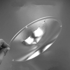 Compound Eye Honey Comb Fresnel <strong>Lens</strong> Fly Eye <strong>Lens</strong> <strong>70mm</strong> Diameter 40mm Focal Length - Product Image 3