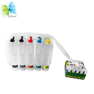 Cho Canon Pgi-520 Cli-521 Ciss Bộ Dụng Cụ Ciss Cho Canon Pixma Ip3600/Ip4600/Mp540/Mp620/Mp630/Mp980/Mx860/Mx870 - Product Image 6