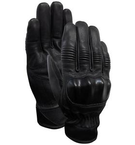 Vendita in fabbrica Hard Knuckle tattico da combattimento/moto guanto di sicurezza per 5823 di sicurezza per le mani - Product Image 1