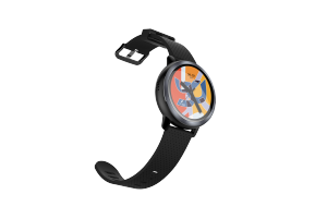สมาร์ทวอทช์ Microwear Z29 ปี 2019 ระบบ GPS 4G พร้อมวัดอัตราการเต้นของหัวใจ สายหนัง รองรับการโทร/รับสาย โทรออกด้วย WIFI หน่วยความจำภายใน 16GB + RAM 2GB - Product Image 6