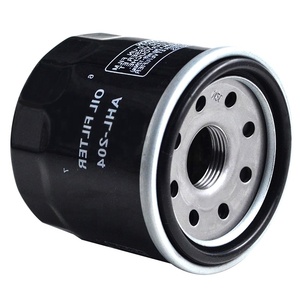 Filtro de Aceite Reutilizable para Motocicleta Malasia Compatible con HARLEY DAVIDSON XG750 SUZUKI LTV700 VZ1600 ARCTIC CAT <span class=keywords><strong>650</strong></span> - Product Image 1