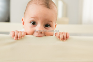 Valla cama bebé cama de niño guardia/<span class=keywords><strong>seguridad</strong></span> del bebé cama barandilla - Product Image 4