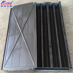 صناديق بلاستيكية | صناديق قلب للحفر - Product Image 3