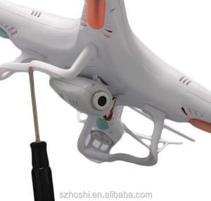 Original <span class=keywords><strong>Syma</strong></span> <span class=keywords><strong>X5C</strong></span> RC Quadcopter 2MP Máy Ảnh Chất Lượng Cao Bay Không Người Lái - Product Image 5