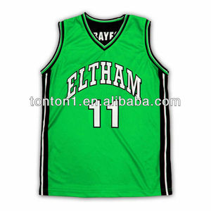 la sublimation personnalisée maillot de <span class=keywords><strong>basket</strong></span> <span class=keywords><strong>nba</strong></span> - Product Image 1