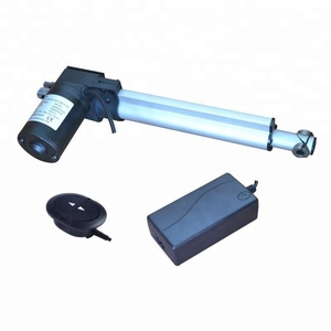 Thiết Bị Truyền Động Tuyến Tính Điện Sanxing 24V Dc Motor - Product Image 5