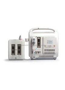 Appareil d'échographie Doppler couleur portable 3D 4D <span class=keywords><strong>Sonoscape</strong></span> <span class=keywords><strong>S6</strong></span> / Appareil d'échographie <span class=keywords><strong>Sonoscape</strong></span> de haute qualité - Product Image 5