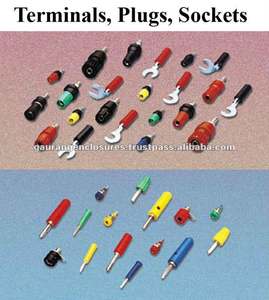 Bornes électriques et Connecteurs - Product Image 3