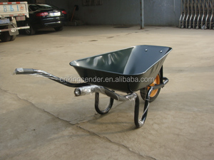 अफ्रीका व्हील बैरो 3800 - Product Image 5