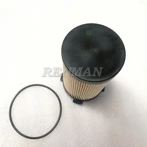 Foton filtro de combustível para motor diesel, peças de motor diesel 5335504 ff266 para cummins isf2.8