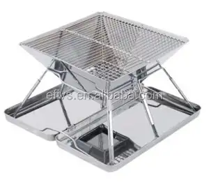 2016 Offre Spéciale barbecue en gros fournisseur alibaba recommande équipement de <span class=keywords><strong>camping</strong></span> en plein air - Product Image 1
