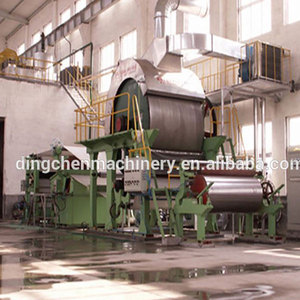 Rouleau de papier toilette en pâte de <span class=keywords><strong>bois</strong></span>, 787mm, Machine de fabrication de papier mouchoir, ligne de Production de mouchoirs - Product Image 3