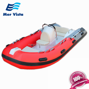 <span class=keywords><strong>Gonflable</strong></span> Coque En Fiber De Verre <span class=keywords><strong>Catamaran</strong></span> De Pêche Chine Fabricant Vente Pliable Pliant Petit Zodiaque Nervure Bateau Hypalon - Product Image 6