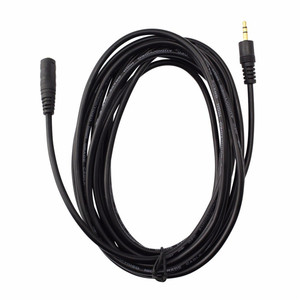 3.5 mâle à 3.5 femelle câble d'extension <span class=keywords><strong>Audio</strong></span> 1.<span class=keywords><strong>5M</strong></span> 3M 5 M 10M 15M 20M <span class=keywords><strong>pour</strong></span> prise Jack stéréo <span class=keywords><strong>casque</strong></span> voiture AUX M/F - Product Image 5