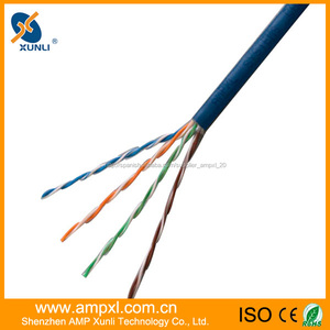 popular de venta UTP <span class=keywords><strong>Cat5e</strong></span> pasar prueba <span class=keywords><strong>Fluke</strong></span> - Product Image 6