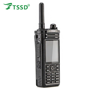Mejor <span class=keywords><strong>profesional</strong></span> walkie talkie TS-W988 con GPS WiFi y tarjeta SIM - Product Image 3