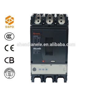cnsx <span class=keywords><strong>400a</strong></span> 3p переключатель передач mccb выключатель