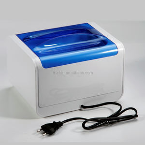 Pulitore Ad <span class=keywords><strong>Ultrasuoni</strong></span> digitale 1.4L Bagno Piatti Anelli Dei Monili di Protesi Pulizia Dei Denti Orologio 2L Ultra Sonic Famiglia Trasduttore Serbatoi - Product Image 6