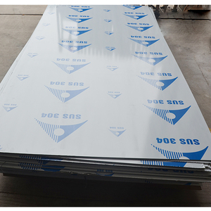 Personnalisé 2mm épaisseur moulin bord fente bord inoxydable bon prix SS 304L en acier inoxydable <span class=keywords><strong>plaque</strong></span> de <span class=keywords><strong>cale</strong></span> - Product Image 2