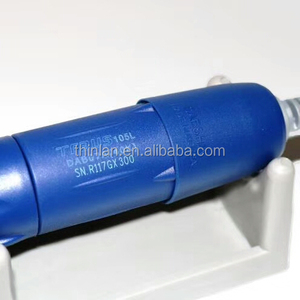 Alta qualità forte 210 + 105L manipolo 400000 RPM ad alta velocità dentale drill bits macchina dental manipolo manicure pedicure macchina - Product Image 5