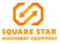 Squarestar Machinery Shanghai Co., Ltd. logo