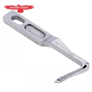 204314A chain looper Curved needle bending of needle Suitable for Pegasus M800 industrial sewing machine spares parts