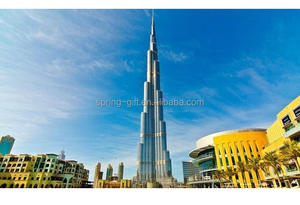 Model Suvenir Perjalanan Fly U a E Emirates dengan Berlian Menara <span class=keywords><strong>Burj</strong></span> <span class=keywords><strong>Khalifa</strong></span> di <span class=keywords><strong>Dubai</strong></span> - Product Image 3