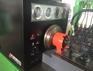12PSB Kraftstoff Injektor Diesel Pumpe Test Ausrüstung Diesel Einspritzpumpe Prüfstand - Product Image 3
