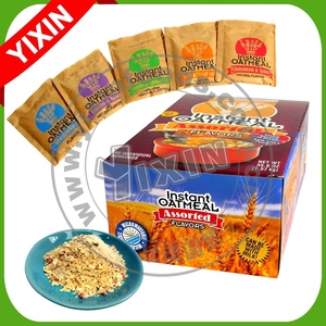 Una variedad de <span class=keywords><strong>sabores</strong></span> comercio venta al por mayor de <span class=keywords><strong>avena</strong></span> bebida en polvo - Product Image 1