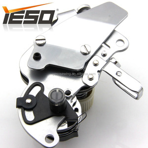 SA3417401 Conjunto <span class=keywords><strong>de</strong></span> Tensión <span class=keywords><strong>de</strong></span> Hilo Superior <span class=keywords><strong>Brother</strong></span> para Máquina <span class=keywords><strong>de</strong></span> <span class=keywords><strong>Coser</strong></span> <span class=keywords><strong>de</strong></span> Doble <span class=keywords><strong>Aguja</strong></span> T-8452, Repuestos, Accesorios <span class=keywords><strong>de</strong></span> Costura, Pieza <span class=keywords><strong>de</strong></span> Costura - Product Image 6
